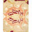 Classic One-of-a-Kind 6' 2" X 9' 1" Hand Knotted Area Rug