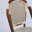 Chaise d'appoint bistro 831 Series-88089079