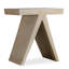 Table d'appoint Uttermost Pruitt