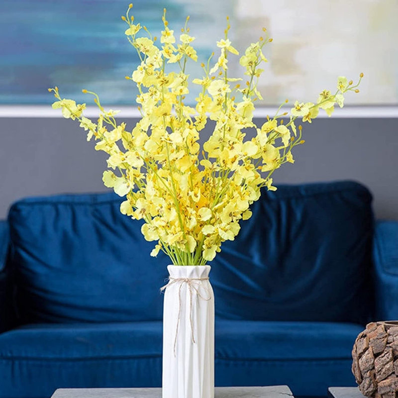 Roban Handmade Ceramic Table Vase