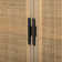 Caprice Solid Wood Bookcase
