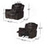 Fauteuil inclinable Texian-16678167