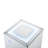 Accent Table w/LED