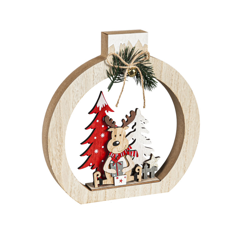 Christmas Decorative Accent