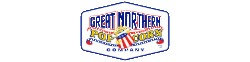 Logo Great Northern Popcorn