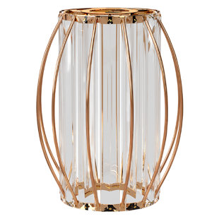 20cm H Composite Display Light Cowl