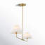 Pearson 2-Light Chandelier-405678281