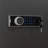 Security Cabinet With Electronic Password And Dual Alarm Lock Vibration