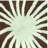 Candelo Soho Hand Tufted Wool/Viscose Abstract Rug in Red/Brown-31778790