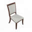 Ensemble de chaises de salle à manger