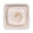 Van Gogh 2 oz. Square Melamine Dining Bowl-40400943