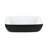 Elite Global Solutions Infinity Melamine Serving Bowl-41659329