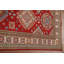 Tapis rouge pakistanais Kazak