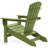 Willene Outdoor Adirondack Chair-23239917