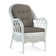 Everglade Upholstered Arm Chair