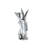 Garden Friends 7 Piece Cheese Serving Set