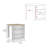 Monroe 2-Piece Kitchen Set