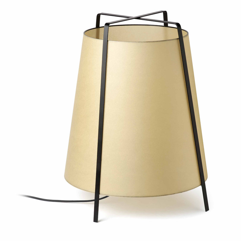 Metal Lamp