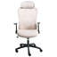 Office Chair with Headrest