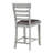 Knauss Extendable Four Leg Dining Set