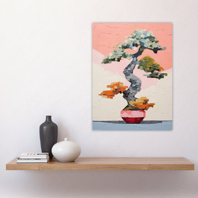 No Frame Print