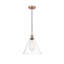 Luminaire suspendu conique à 1 lumière Bluford-143584871-147537227-143584869