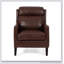 CHAISE CLUB Simple et moderne, base solide, rembourrée et épaisse-544206145