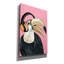 «Wild 1» par Yvette St. Amant, art mural sur toile-473115996