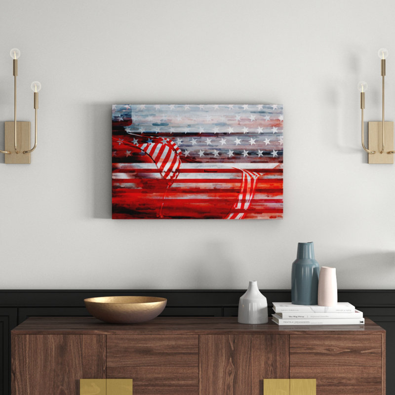 Parvez Taj - No Frame Print on Canvas, 51cm H x 76cm W x 4cm D