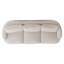 Plush Sofa