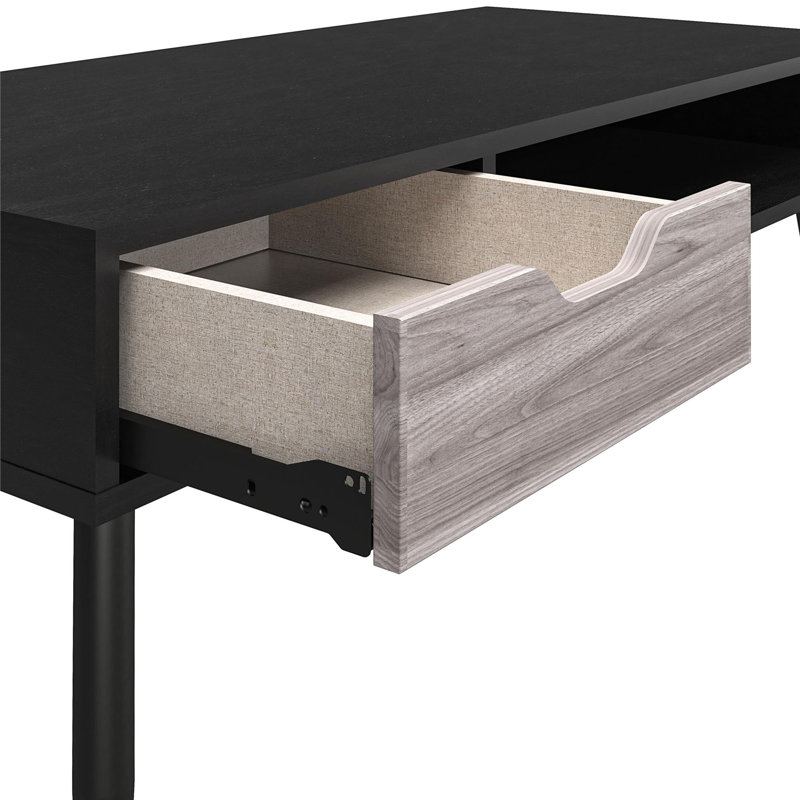 Malone Coffee Table with Storage