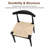 Solid Dining Chairs-1859472226