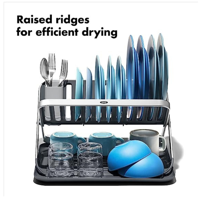 Metal Dish Rack