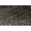 Hand-Knotted High-Quality Black Area Rug