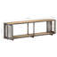 Coleraine Unfinished TV Stand for TVs up to 78"