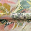 Felicity Agnes Pink Fabric