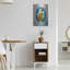 Art mural en métal-2039489745