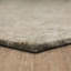 Sous-tapis en polyester 1/2 po, gris-99099351