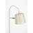 Buckle Head Floor Lamp