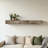 Chyral Mango Floating Shelf with Reclaimed Wood-934947430