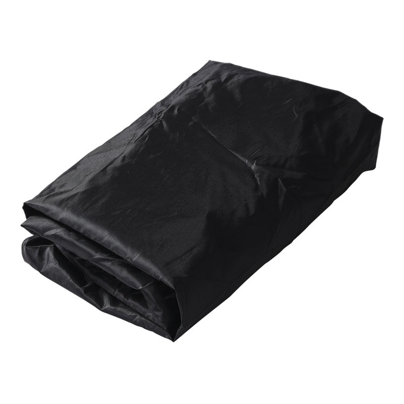 Dakota Fields 73cm W x 73cm D Grill Cover