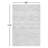 Winfield Katasha Checked Wool Brown Area Rug-314324471