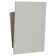 Angled Plane 1 - Light LED Flush Mounted Sconce