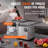 VEVOR Countertop Blender