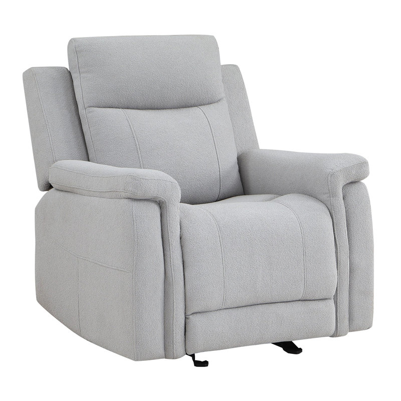 Fauteuil inclinable ECO GREY