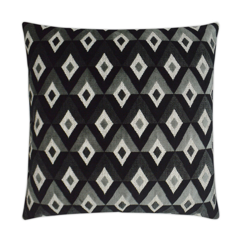 Meta Fabric, Ebony