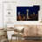 Ravi Seattle Night Cityscape-107687037