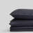 Sateen 400 Thread Count Organic 100% Cotton Sheet Set-71651024-64440617