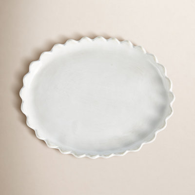 Drian 6" Appetizer Plate