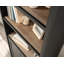 Frystown 181.6cm H x 74.4cm W Standard Bookcase